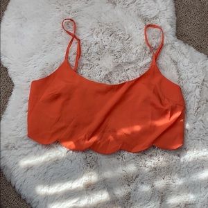 Free People Crop Top